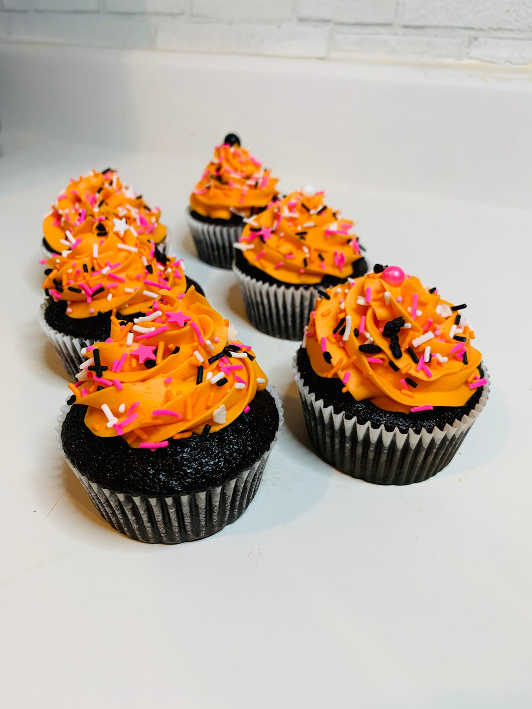 Cupcakes