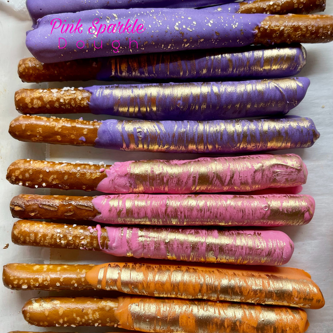 Pretzels