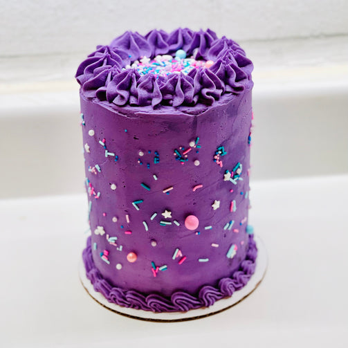 Customized Cakes