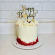 Red Velvet Cake