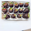 1 Dozen Chocolate Covered Strawberries