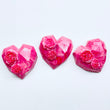 Heart Shape Cake hearts Mothers Day Galentine Treats