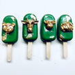 1/2 Dozen Safari theme Cakesicles Baby shower Celebration