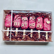 1/2 Dozen Personalized Cakesicles Birthday Gift Treats