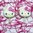 1/2 Dozen Hello Kitty Cakesicles